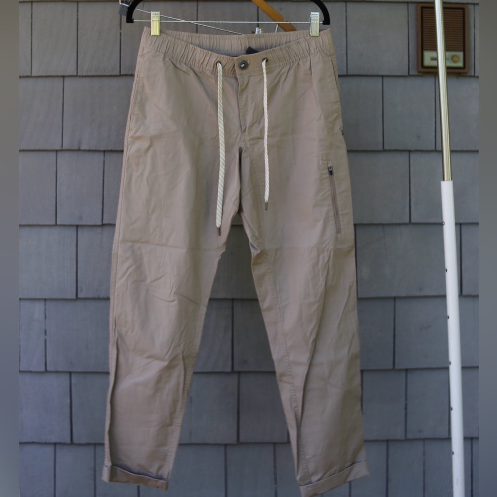 Vuori Ripstop Climber Pants